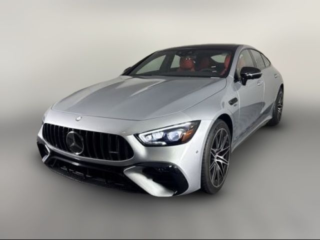 2024 Mercedes-Benz AMG GT 53