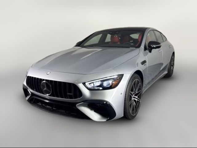 2024 Mercedes-Benz AMG GT 53