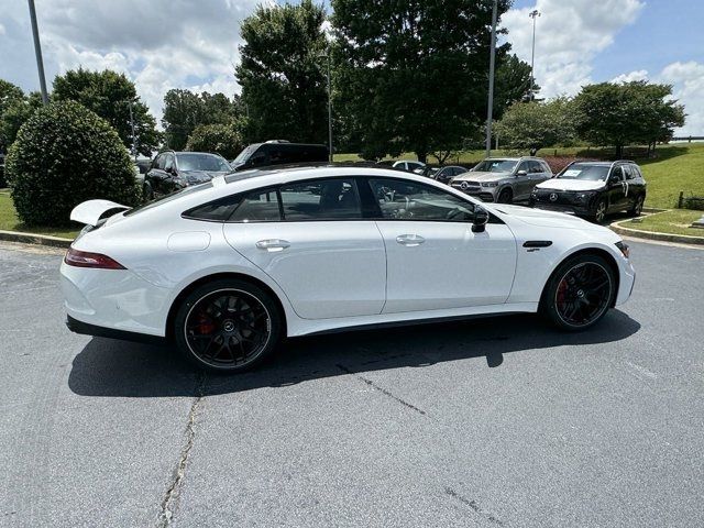 2024 Mercedes-Benz AMG GT 53