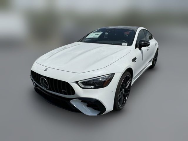 2024 Mercedes-Benz AMG GT 53