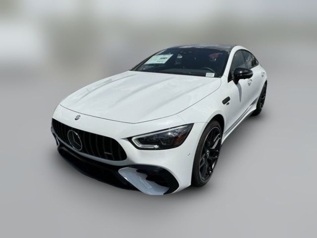 2024 Mercedes-Benz AMG GT 53