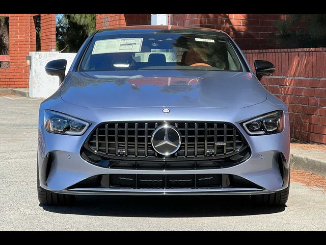 2024 Mercedes-Benz AMG GT 53