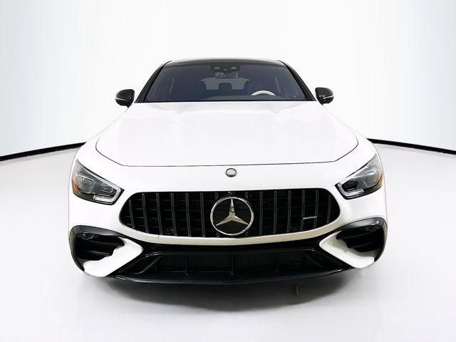 2024 Mercedes-Benz AMG GT 53