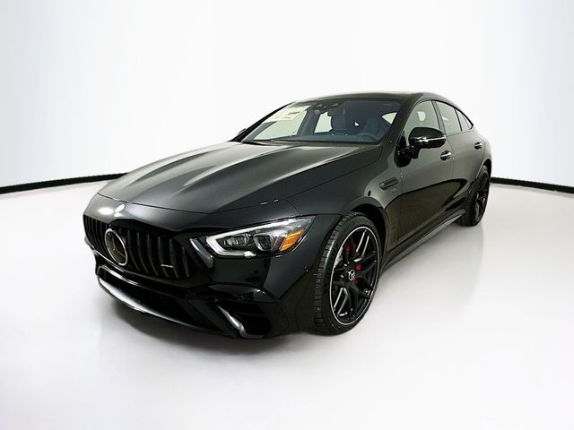 2024 Mercedes-Benz AMG GT 53