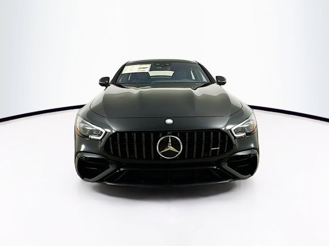 2024 Mercedes-Benz AMG GT 53