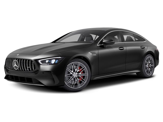 2024 Mercedes-Benz AMG GT 53