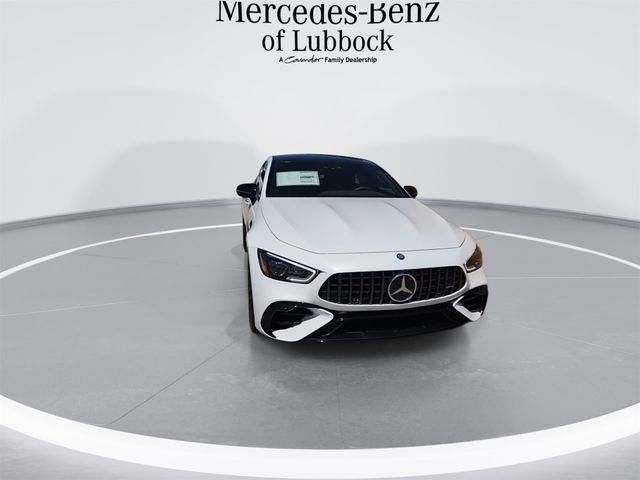 2024 Mercedes-Benz AMG GT 53