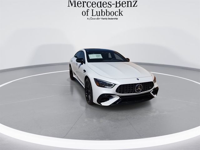 2024 Mercedes-Benz AMG GT 53