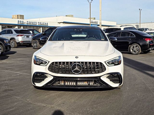 2024 Mercedes-Benz AMG GT 53