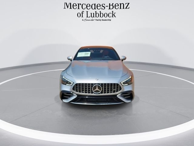 2024 Mercedes-Benz AMG GT 53