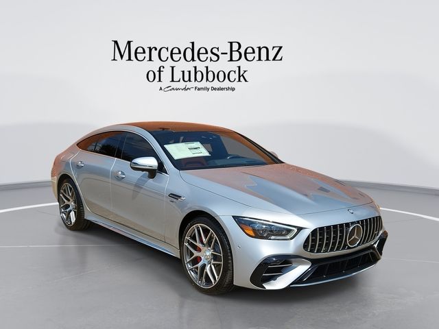 2024 Mercedes-Benz AMG GT 53