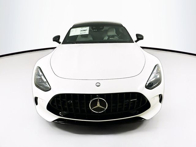 2024 Mercedes-Benz AMG GT AMG GT 55