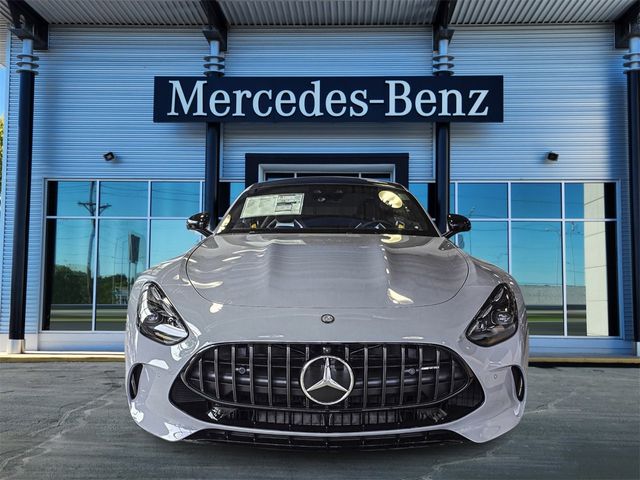 2024 Mercedes-Benz AMG GT AMG GT 55