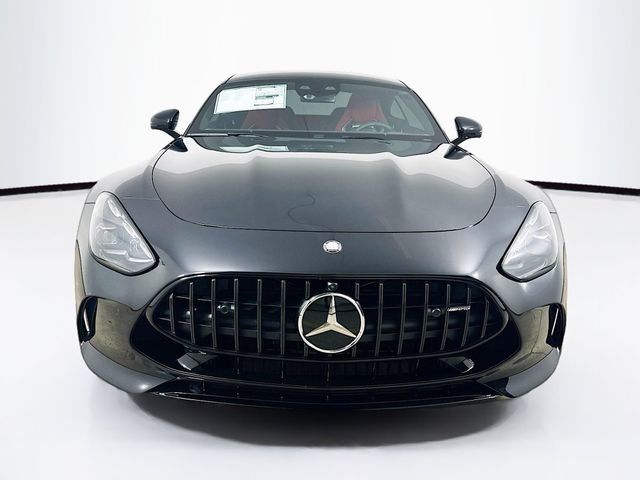 2024 Mercedes-Benz AMG GT AMG GT 55