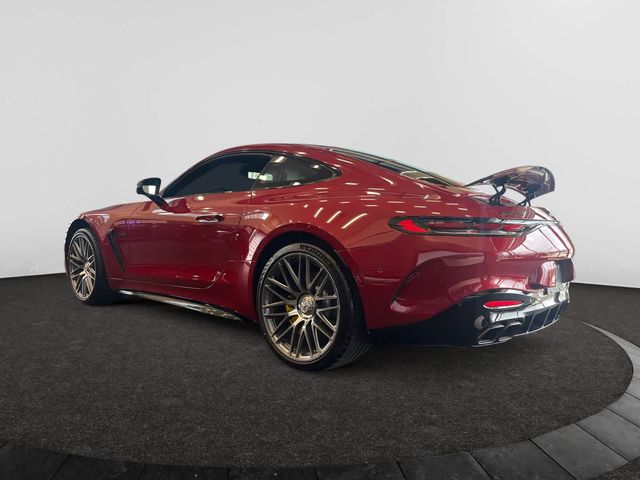 2024 Mercedes-Benz AMG GT AMG GT 55