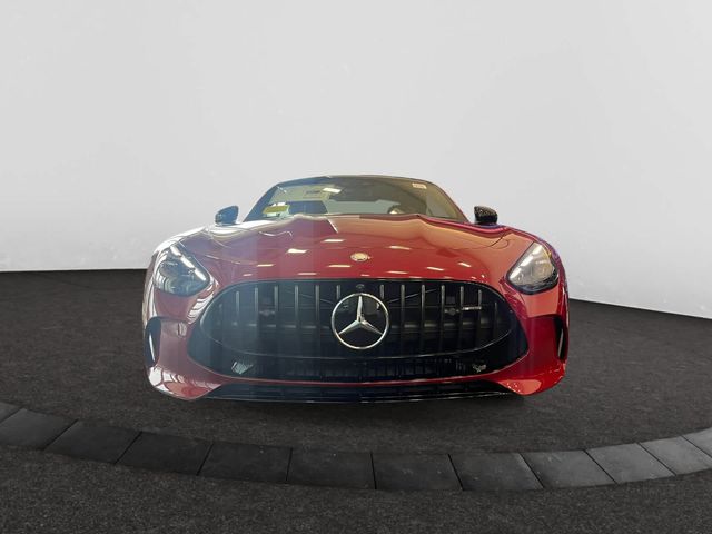 2024 Mercedes-Benz AMG GT AMG GT 55