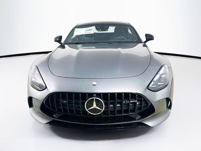 2024 Mercedes-Benz AMG GT AMG GT 55