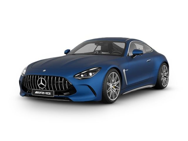 2024 Mercedes-Benz AMG GT 63