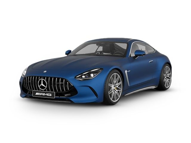 2024 Mercedes-Benz AMG GT 63