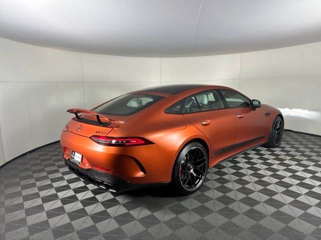 2024 Mercedes-Benz AMG GT 63