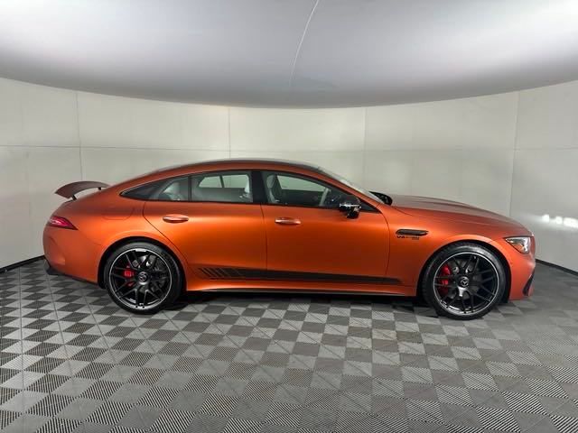 2024 Mercedes-Benz AMG GT 63