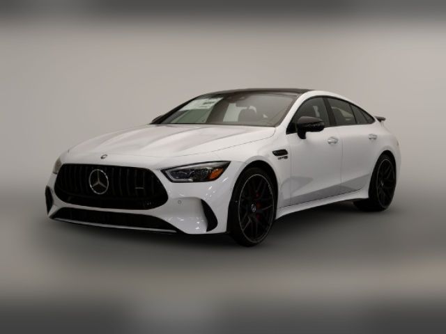 2024 Mercedes-Benz AMG GT 63