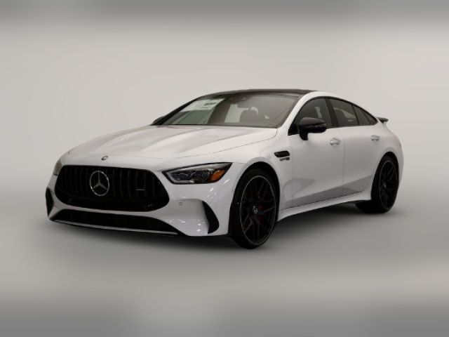 2024 Mercedes-Benz AMG GT 63