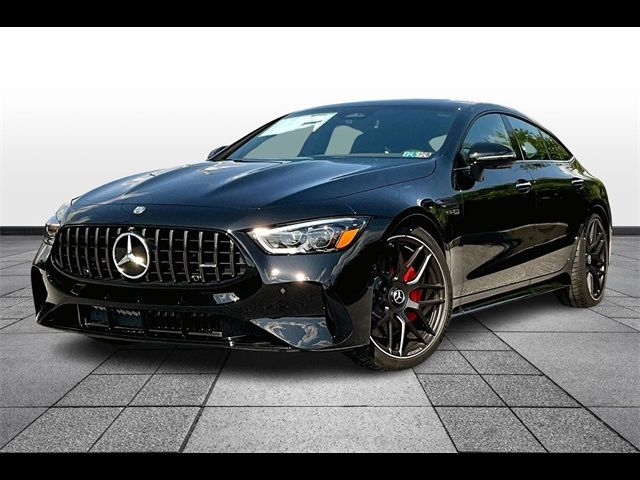 2024 Mercedes-Benz AMG GT 63