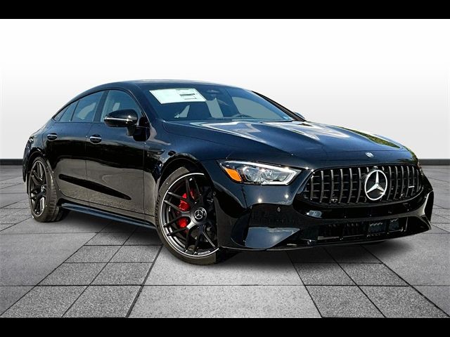 2024 Mercedes-Benz AMG GT 63