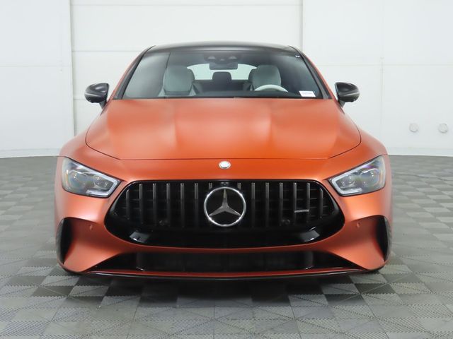 2024 Mercedes-Benz AMG GT 63