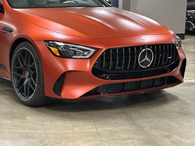 2024 Mercedes-Benz AMG GT 63