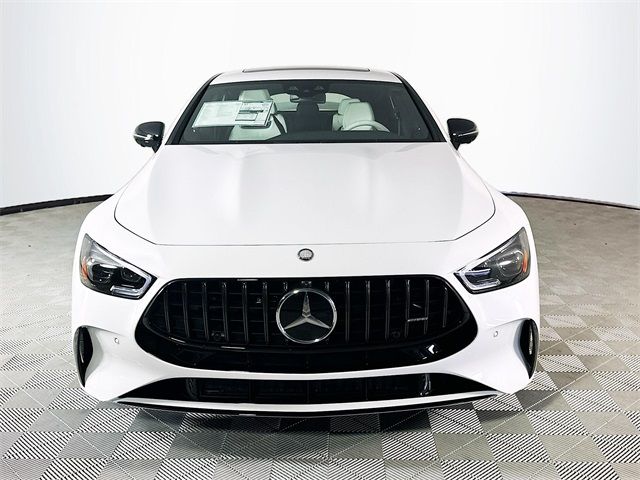 2024 Mercedes-Benz AMG GT 63