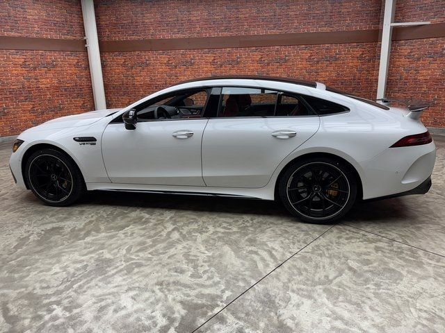 2024 Mercedes-Benz AMG GT 63