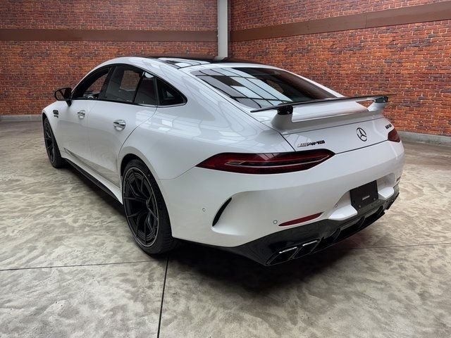 2024 Mercedes-Benz AMG GT 63