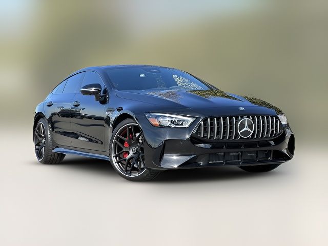 2024 Mercedes-Benz AMG GT 63