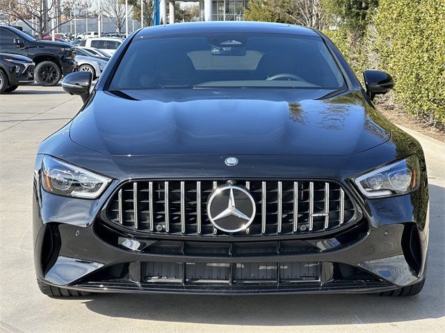 2024 Mercedes-Benz AMG GT 63