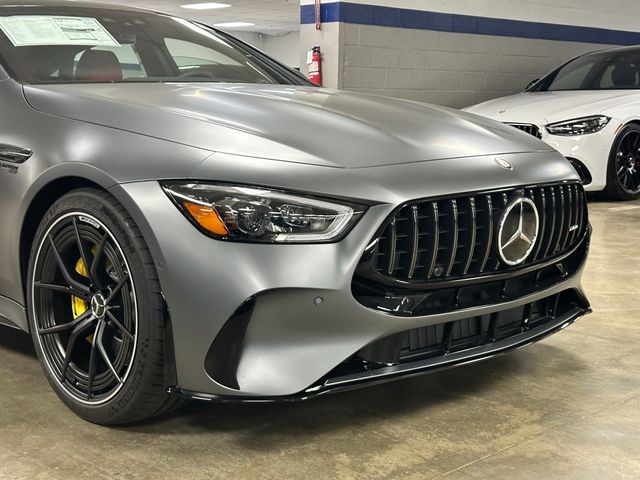 2024 Mercedes-Benz AMG GT 63