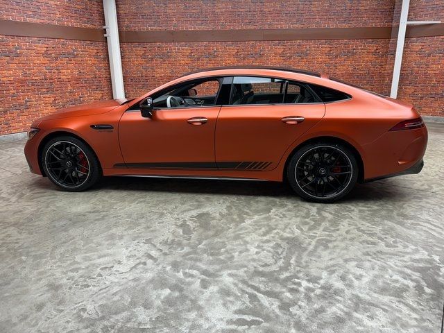 2024 Mercedes-Benz AMG GT 63