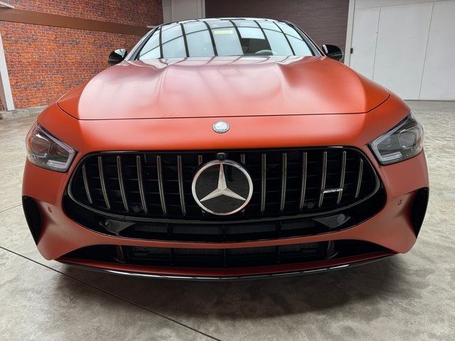 2024 Mercedes-Benz AMG GT 63