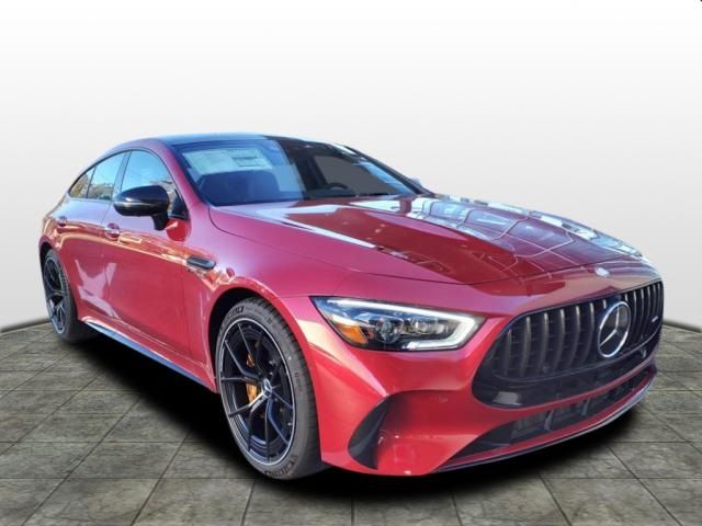 2024 Mercedes-Benz AMG GT 63