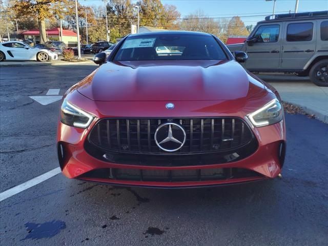 2024 Mercedes-Benz AMG GT 63