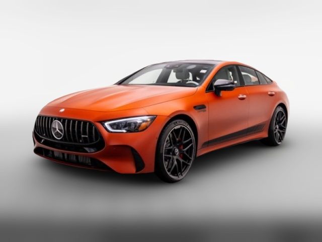 2024 Mercedes-Benz AMG GT 63