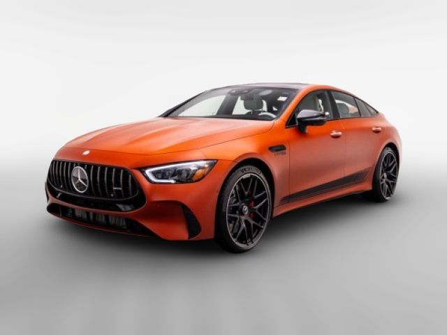 2024 Mercedes-Benz AMG GT 63