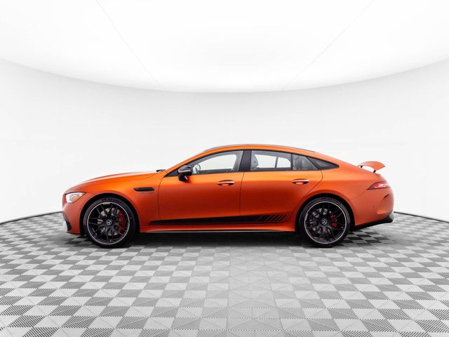 2024 Mercedes-Benz AMG GT 63