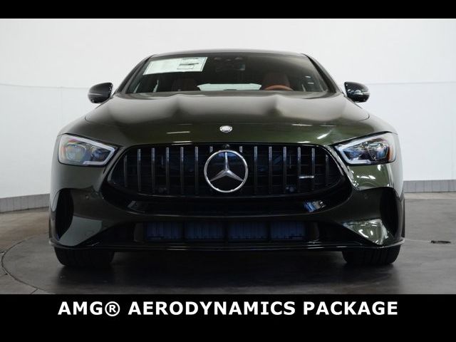 2024 Mercedes-Benz AMG GT 63