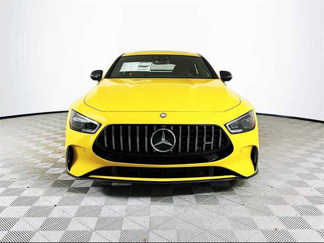 2024 Mercedes-Benz AMG GT 63