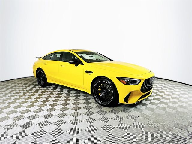 2024 Mercedes-Benz AMG GT 63