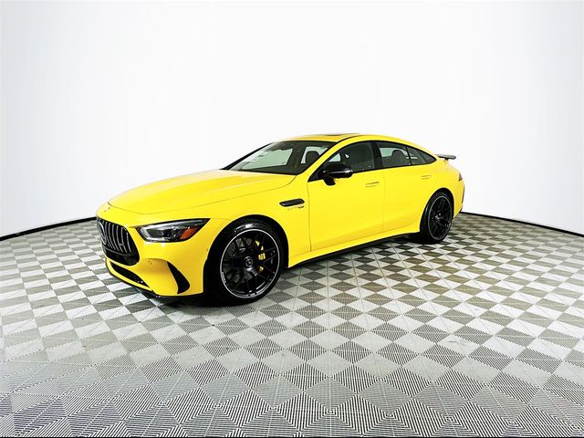 2024 Mercedes-Benz AMG GT 63