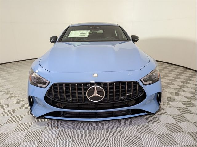 2024 Mercedes-Benz AMG GT 63