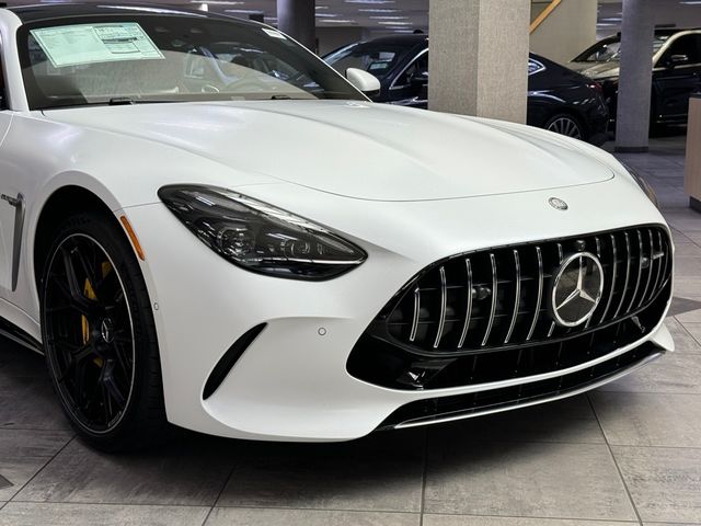 2024 Mercedes-Benz AMG GT 63